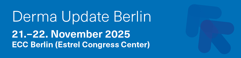 Derma UpDate-2024-Registrierung-Banner